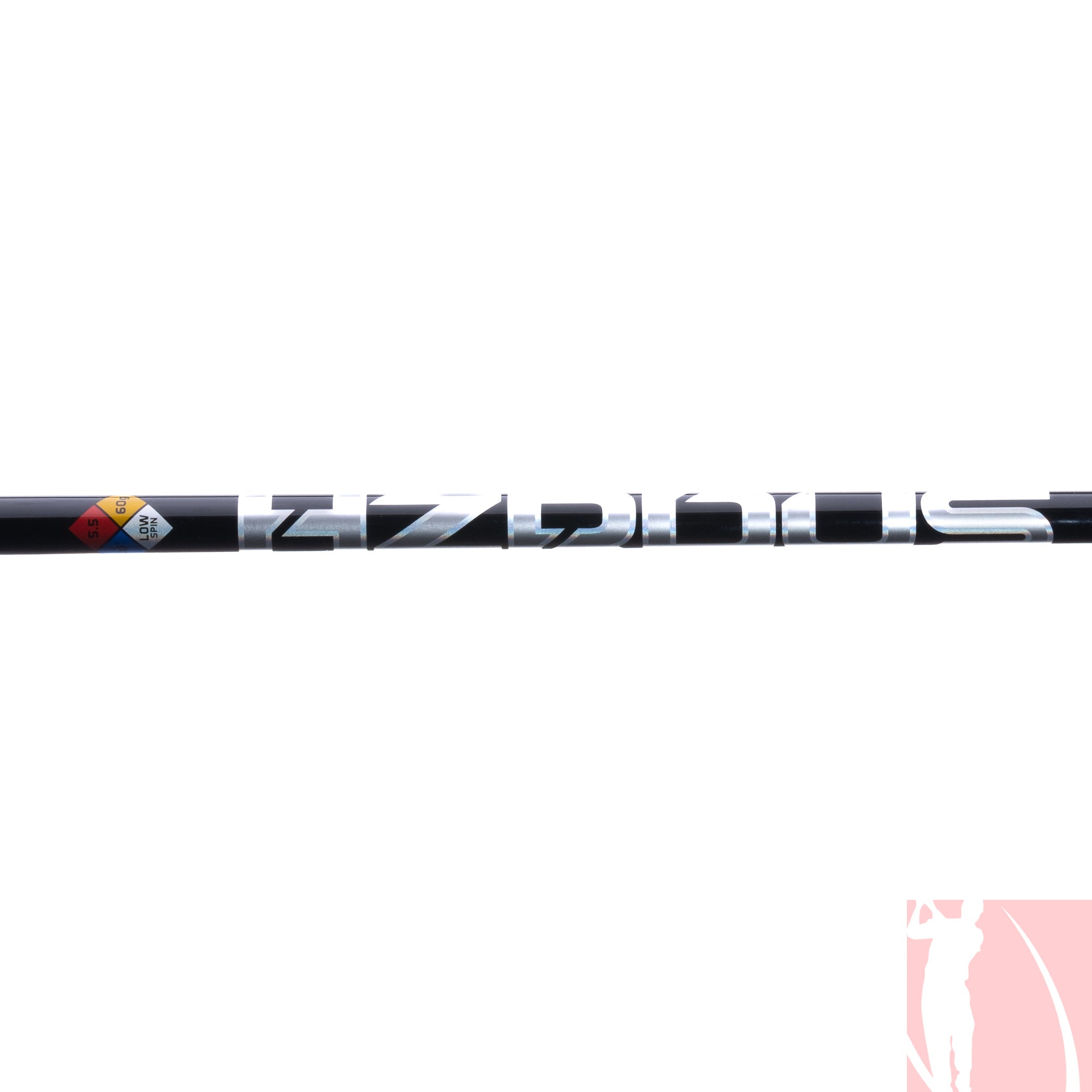 Srixon - ZX5 MKII (10.5°) Hzrdus Black Gen4 (60g, Regular Flex)