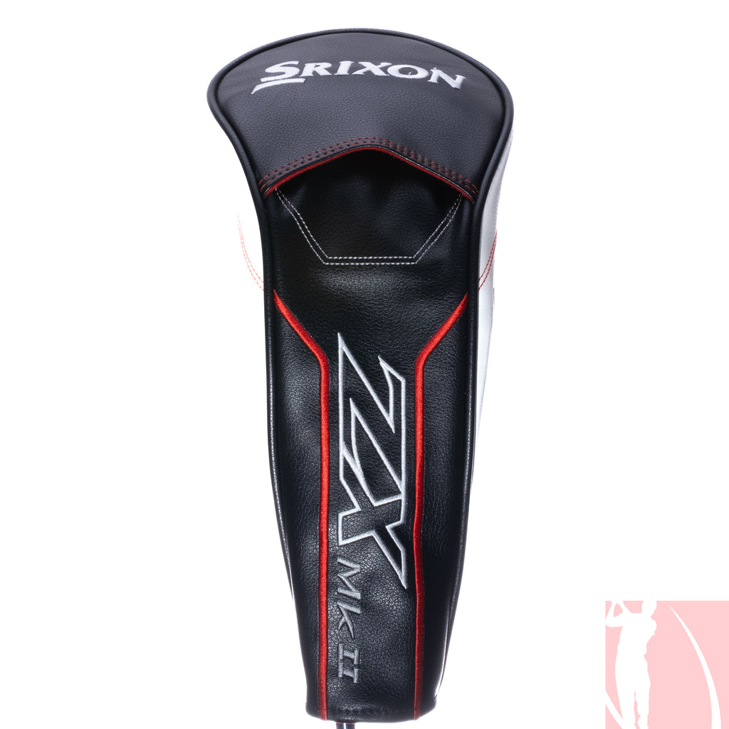 Srixon - ZX5 MKII (10.5°) Hzrdus Black Gen4 (60g, Regular Flex)