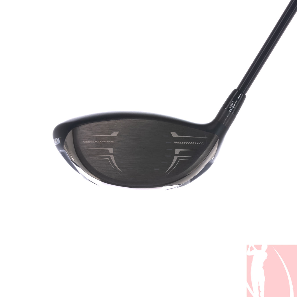 Srixon - ZX7 MKII (9.5°) Hzrdus Black Gen4 (70g, Extra Stiff Flex)