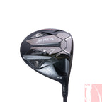 Srixon - ZX7 MKII (9.5°) Hzrdus Black Gen4 (70g, Extra Stiff Flex)