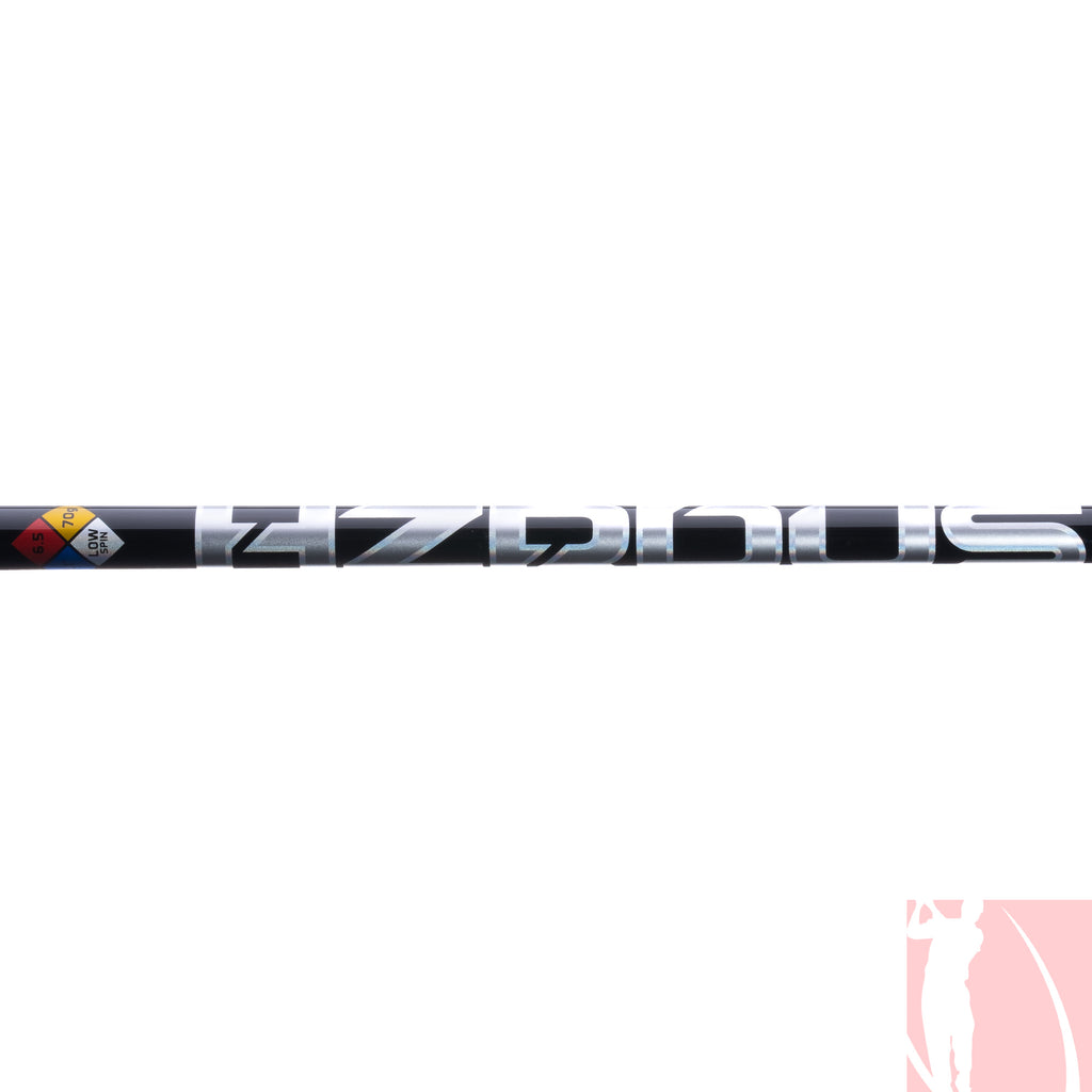 Srixon - ZX7 MKII (9.5°) Hzrdus Black Gen4 (70g, Extra Stiff Flex)