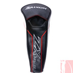 Srixon - ZX7 MKII (9.5°) Hzrdus Black Gen4 (70g, Extra Stiff Flex)