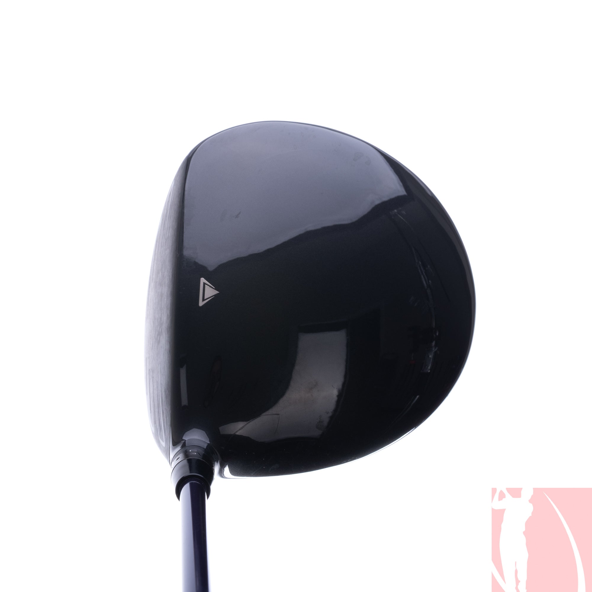 Titleist - 917 D2 (10.5°) Oban Kiyoshi Purple Tour Reserve (65G, Stiff Flex)