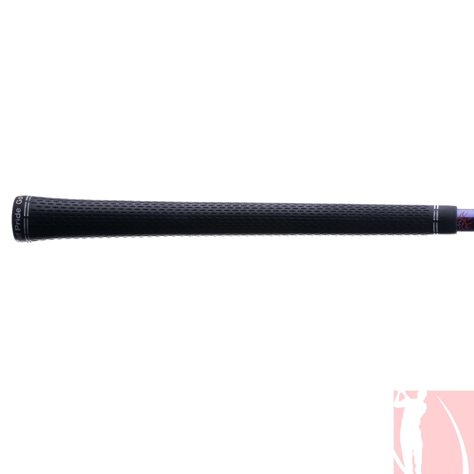 Titleist - 917 D2 (10.5°) Oban Kiyoshi Purple Tour Reserve (65G, Stiff Flex)