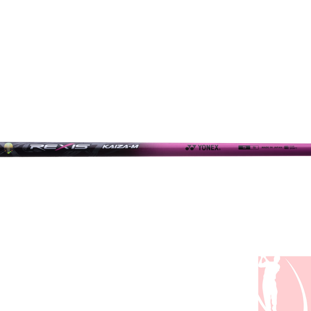 Titleist - TSR2 (10°) Yonex Rexis Kaiza-M (58G, Stiff Flex)
