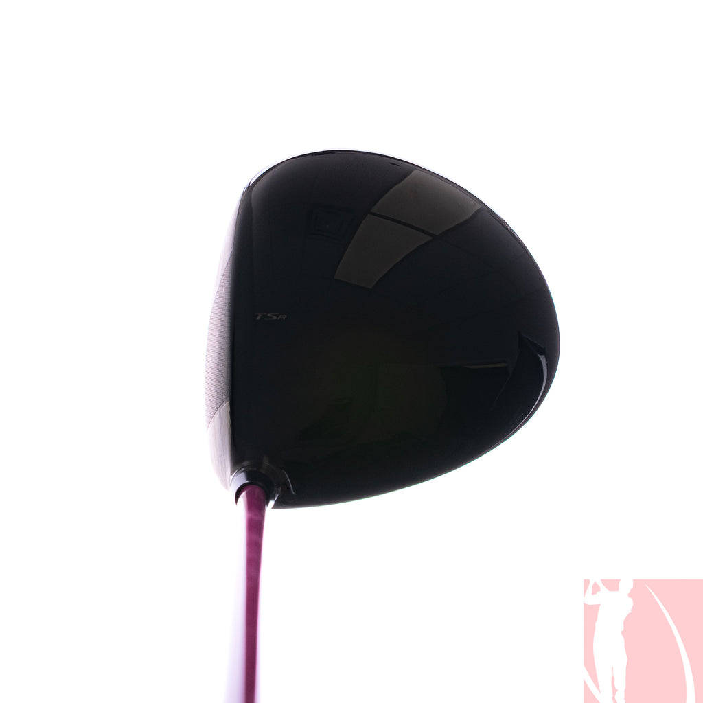 Titleist - TSR2 (10°) Yonex Rexis Kaiza-M (58G, Stiff Flex)