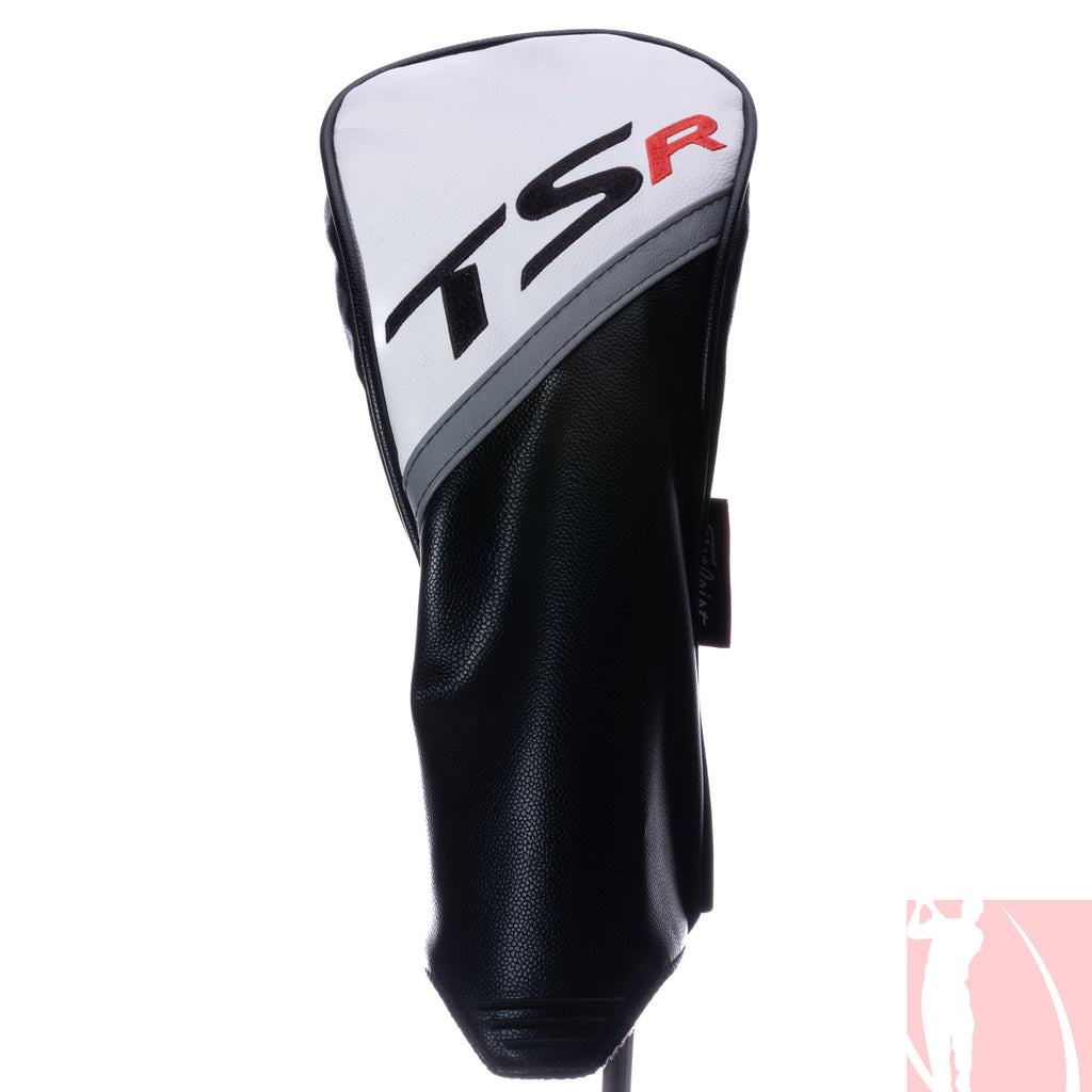 Titleist - TSR2 (10°) Yonex Rexis Kaiza-M (58G, Stiff Flex)