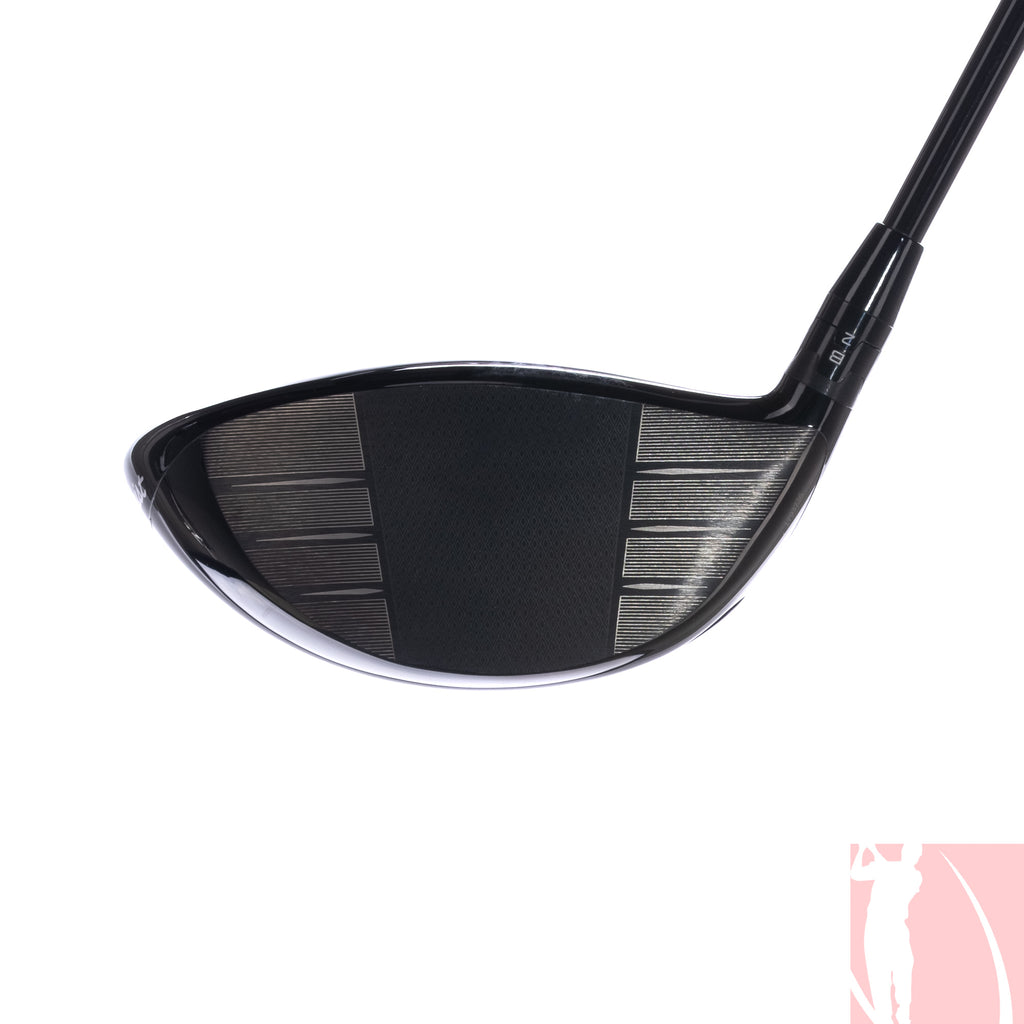 Titleist - TSR3 (9°) Mitsubishi Chemical Tensei AV-Xlink Bue (55G, Stiff Flex)
