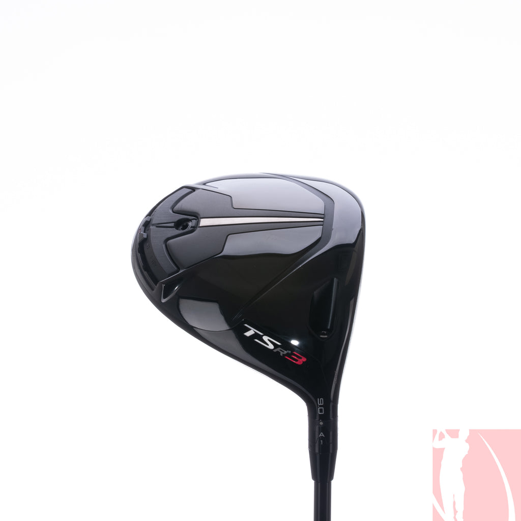 Titleist - TSR3 (9°) Mitsubishi Chemical Tensei AV-Xlink Bue (55G, Stiff Flex)