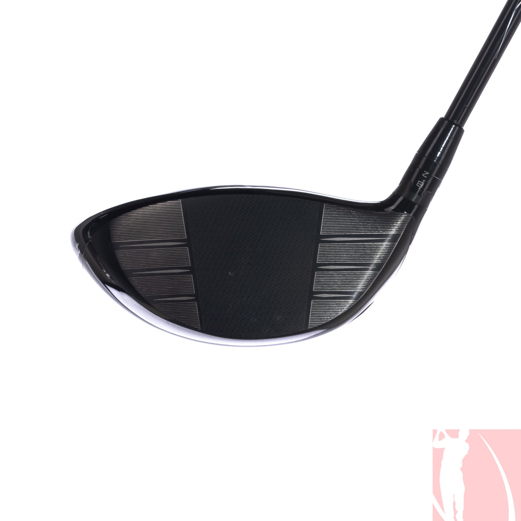 Titleist - TSR3 (10°) Nippon N.S. Pro Regio Form B+ (65G, Stiff Flex)