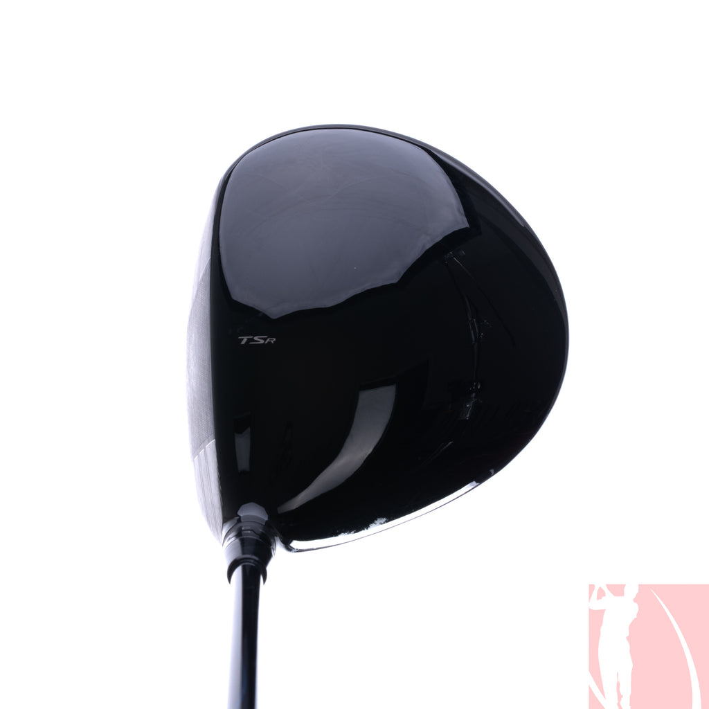 Titleist - TSR3 (10°) Nippon N.S. Pro Regio Form B+ (65G, Stiff Flex)