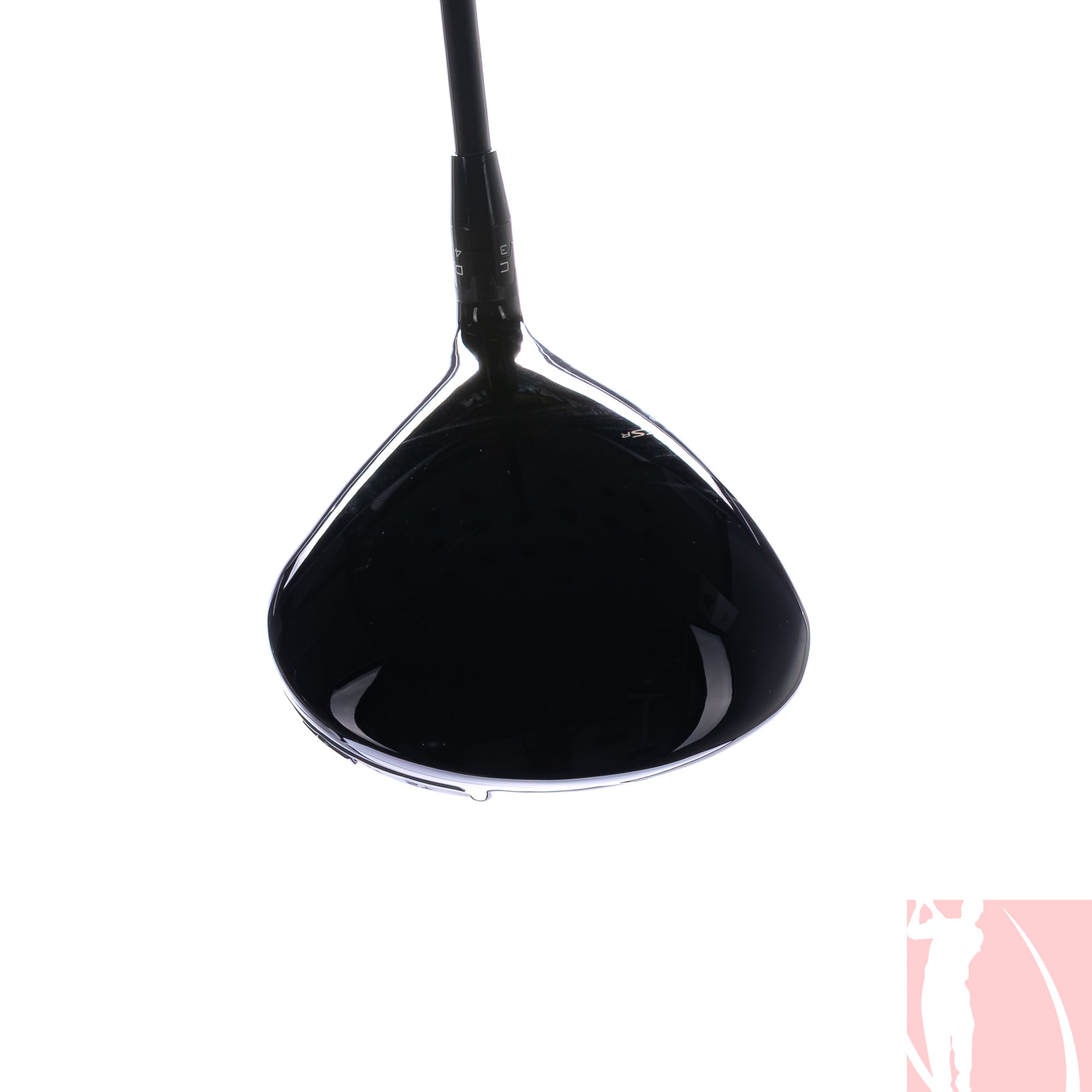 Titleist - TSR3 (10°) Nippon N.S. Pro Regio Form B+ (65G, Stiff Flex)