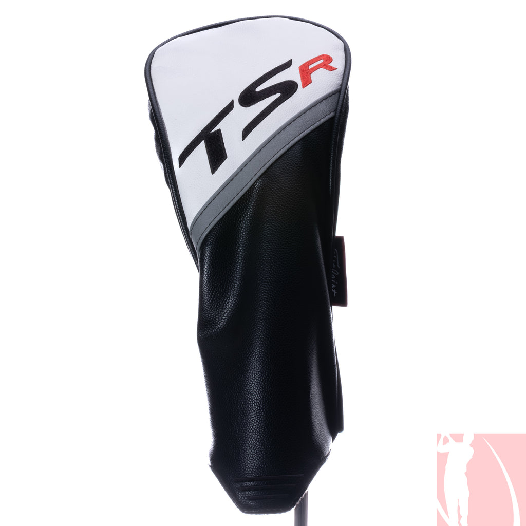 Titleist - TSR3 (10°) Nippon N.S. Pro Regio Form B+ (65G, Stiff Flex)