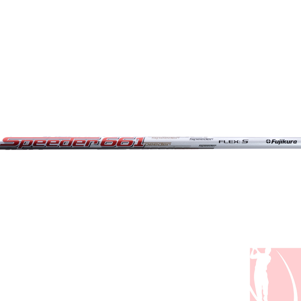 Titleist - GT3 (10°) Fujikura Motore Speeder 661 (66G, Stiff Flex)