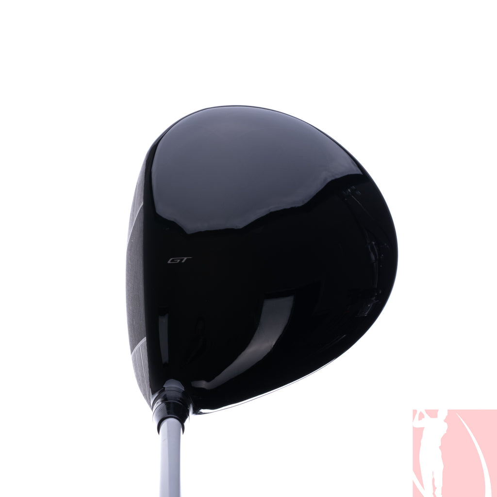 Titleist - GT3 (10°) Fujikura Motore Speeder 661 (66G, Stiff Flex)