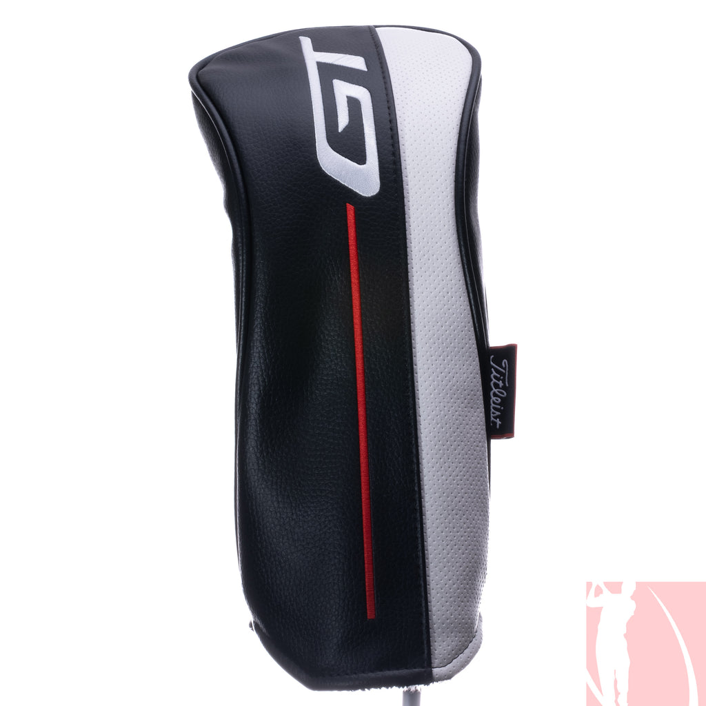 Titleist - GT3 (10°) Fujikura Motore Speeder 661 (66G, Stiff Flex)