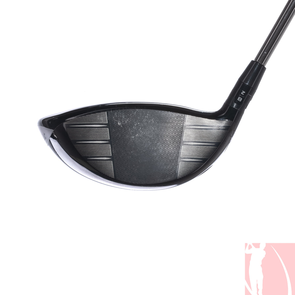 Titleist - TSR1 (10°) UST Mamiya Quantum Purple TSPX (52G, Regular Flex)