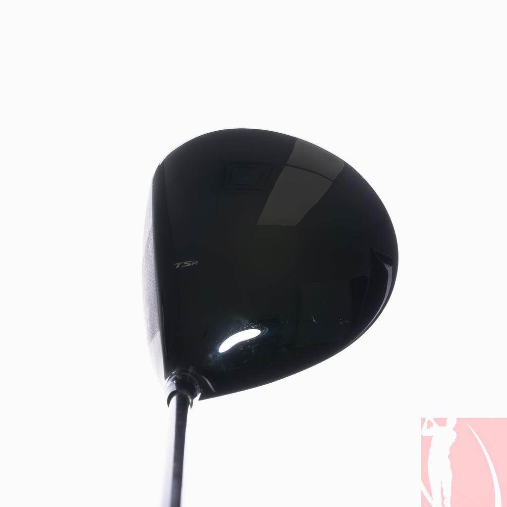 Titleist - TSR1 (10°) UST Mamiya Quantum Purple TSPX (52G, Regular Flex)