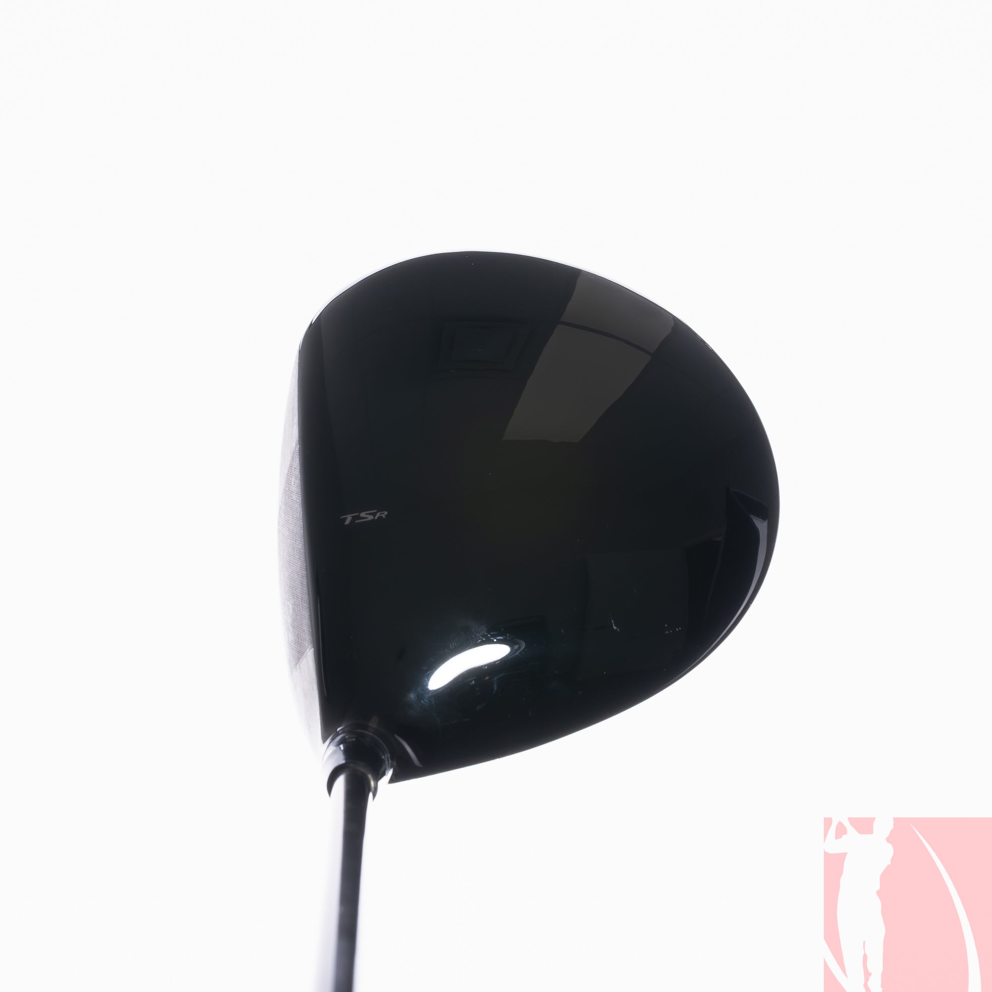 Titleist - TSR1 (10°) UST Mamiya Quantum Purple TSPX (52G, Regular Flex)