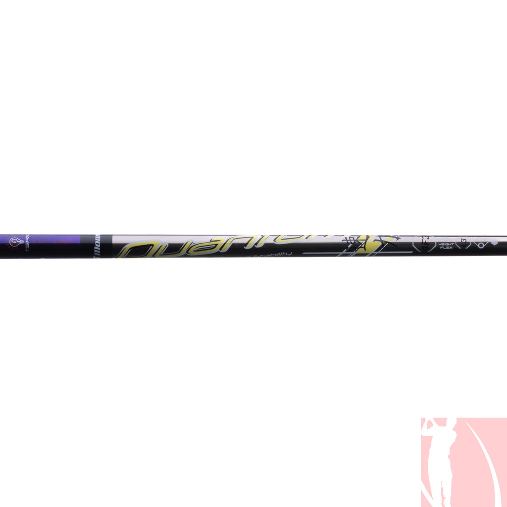 Titleist - TSR1 (10°) UST Mamiya Quantum Purple TSPX (52G, Regular Flex)