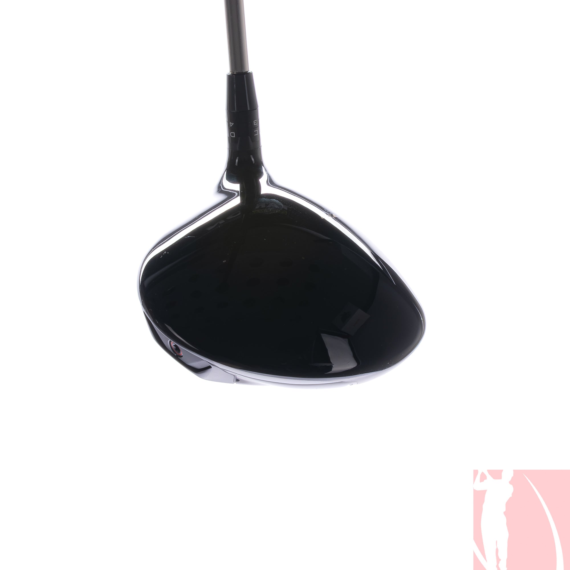 Titleist - TSR1 (10°) UST Mamiya Quantum Purple TSPX (52G, Regular Flex)