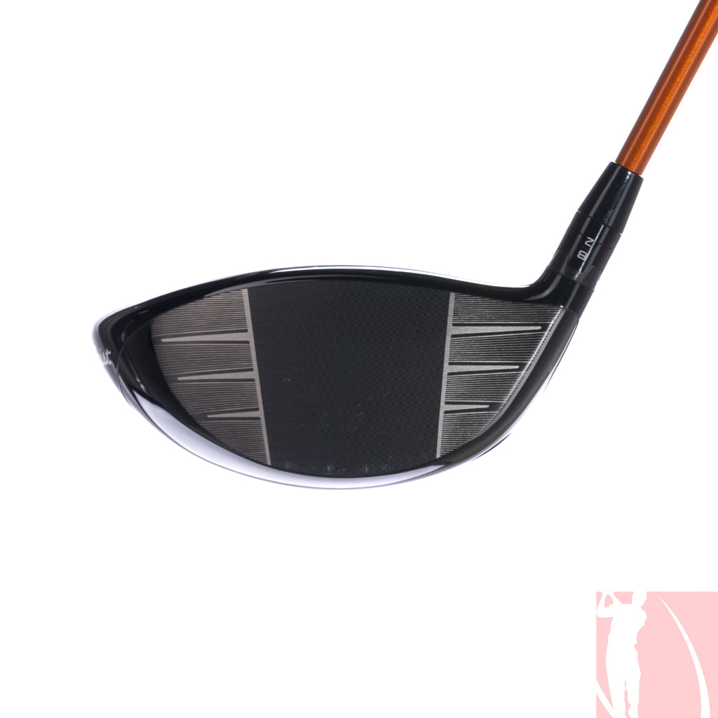 Titleist - GT3 (9°) Graphite Design Tour AD-DI 6 (60G, Stiff Flex)