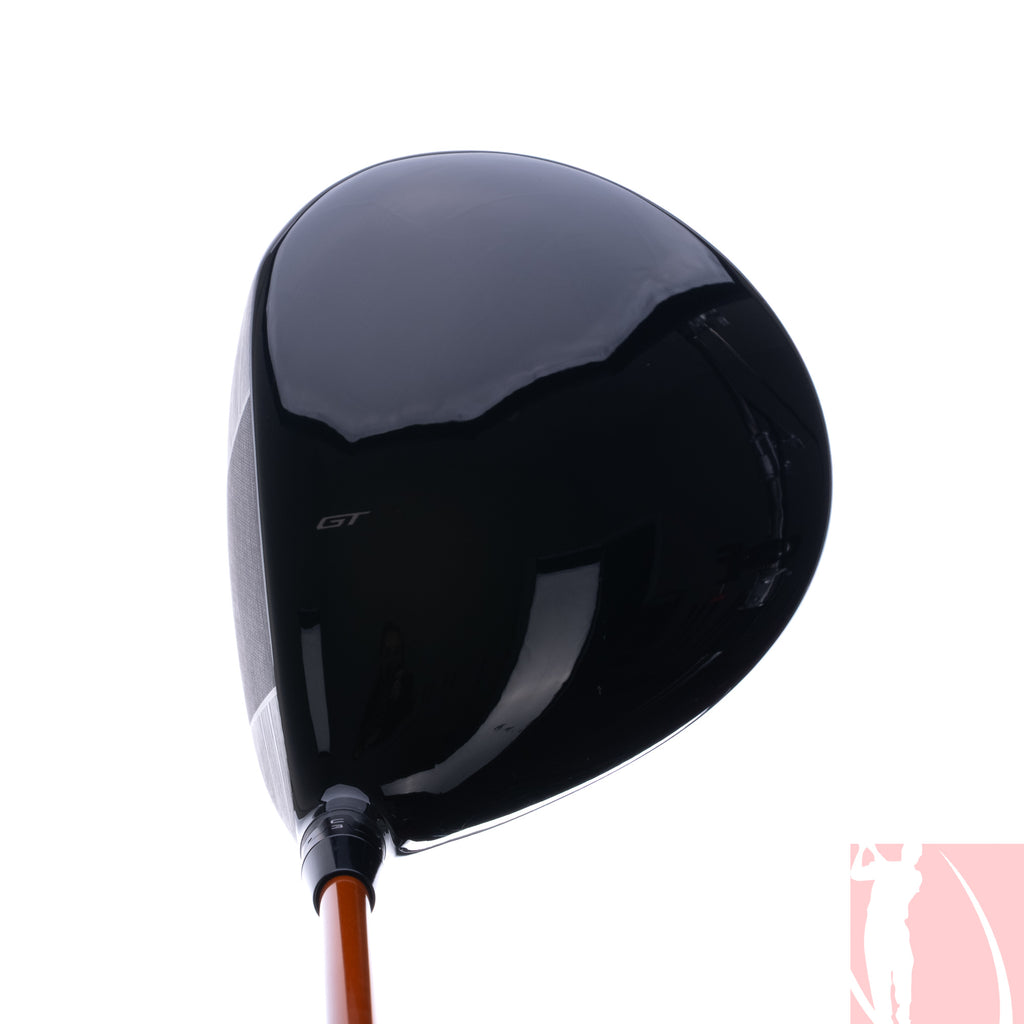 Titleist - GT3 (9°) Graphite Design Tour AD-DI 6 (60G, Stiff Flex)