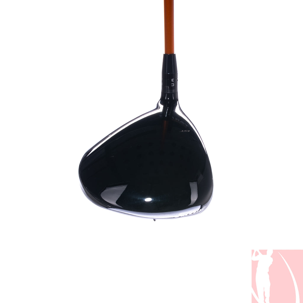 Titleist - GT3 (9°) Graphite Design Tour AD-DI 6 (60G, Stiff Flex)