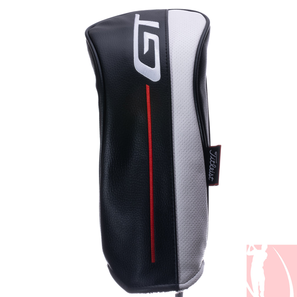 Titleist - GT3 (9°) Graphite Design Tour AD-DI 6 (60G, Stiff Flex)