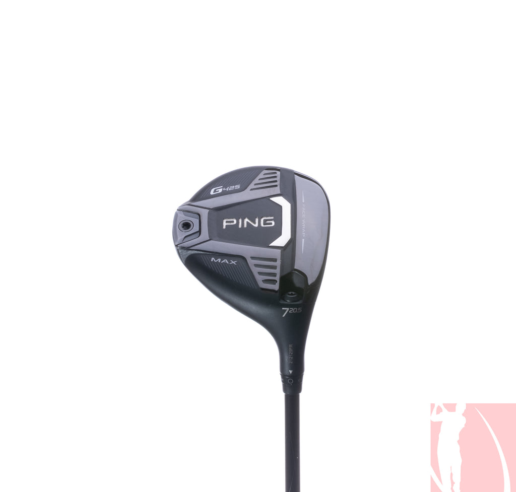 Ping - G425 Max (7W) N.S. Pro Regio Formula MB+ (45G, Regular Flex)