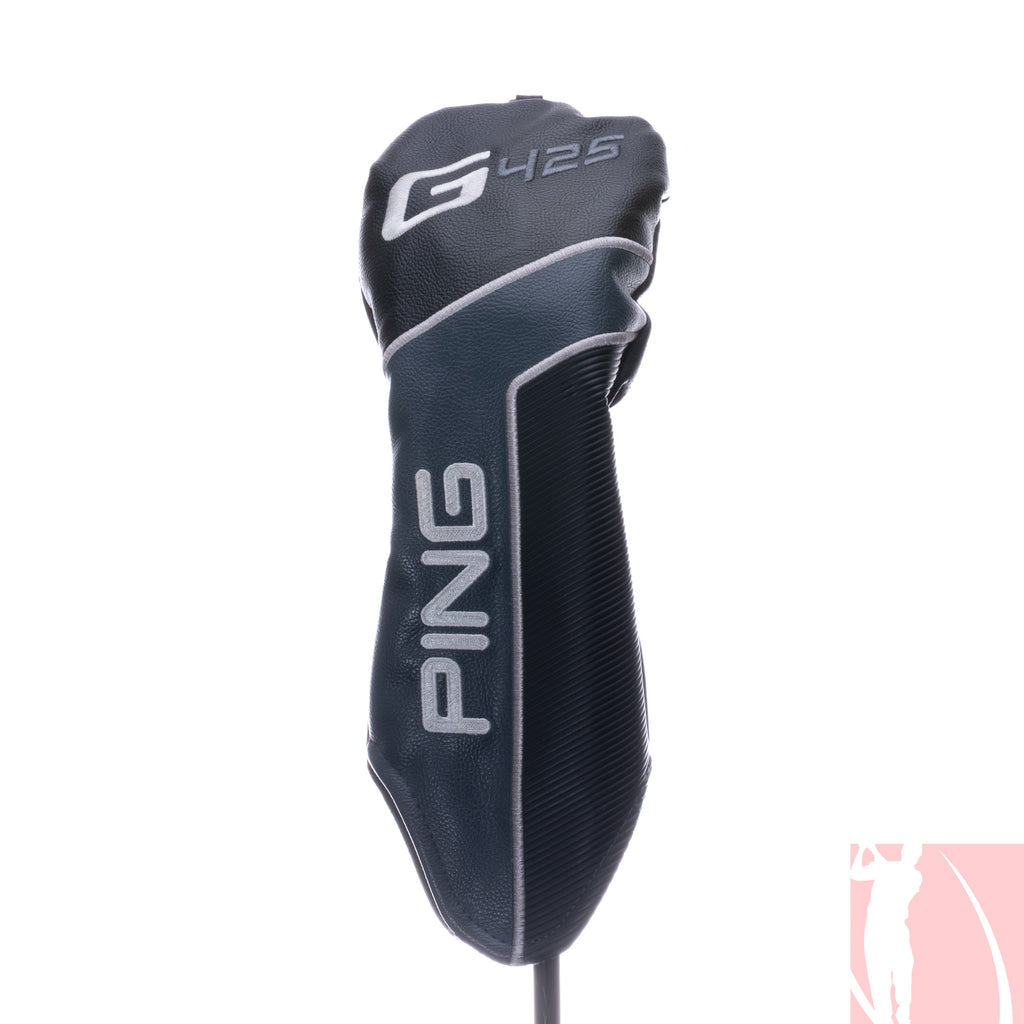 Ping - G425 Max (7W) N.S. Pro Regio Formula MB+ (45G, Regular Flex)