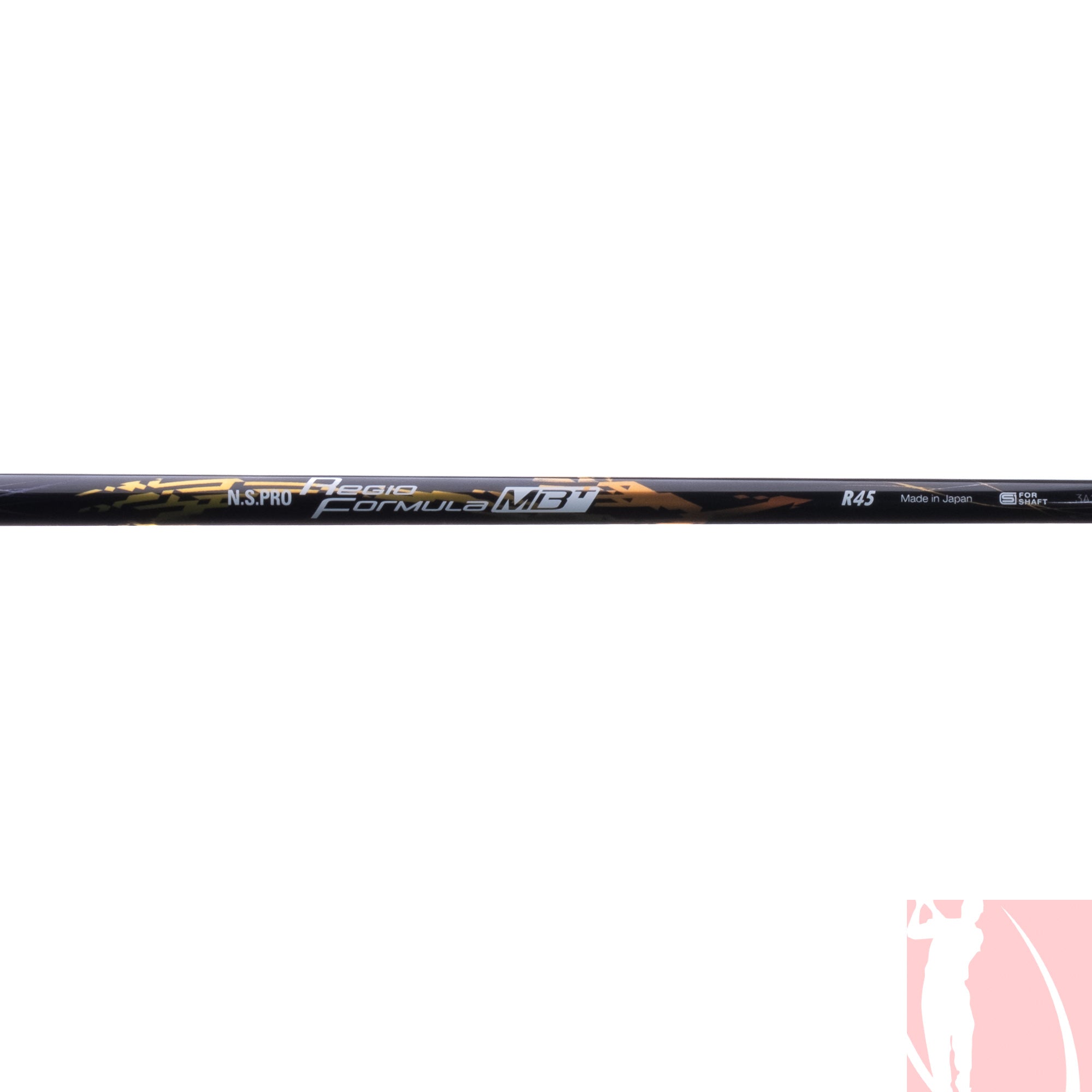 Ping - G425 Max (7W) N.S. Pro Regio Formula MB+ (45G, Regular Flex)