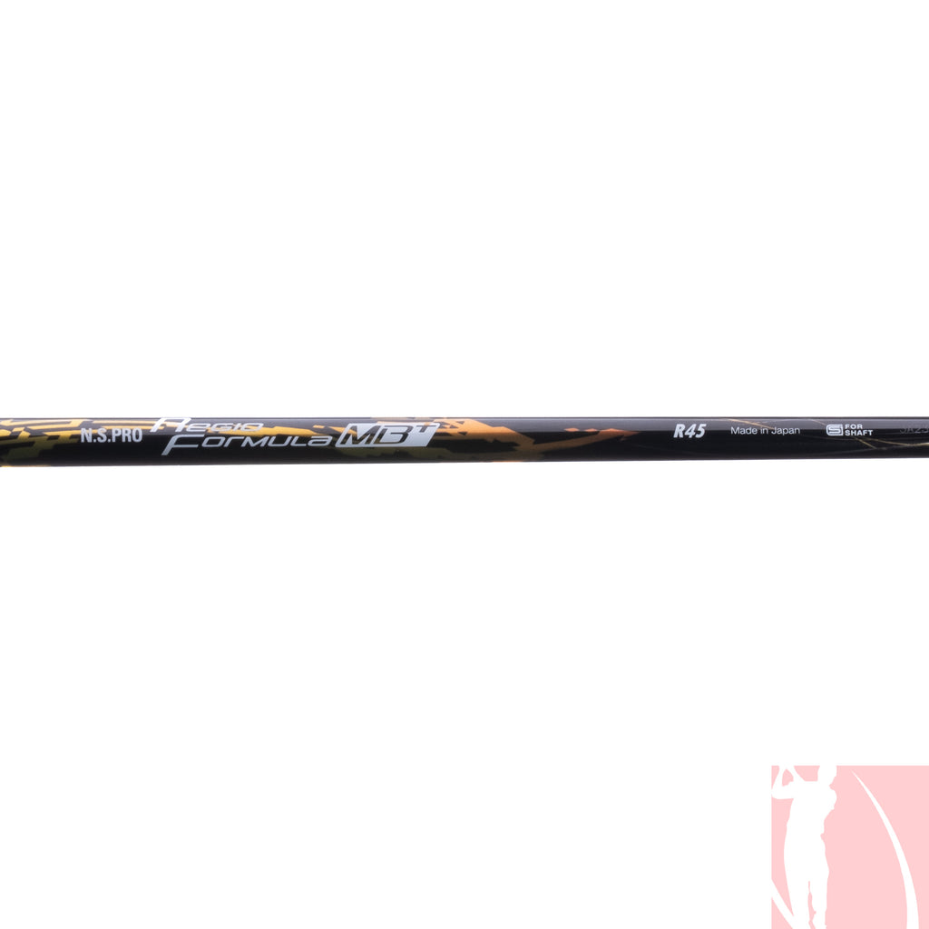 Ping - G425 Max (5W) N.S. Pro Regio Formula MB+ (45G, Regular Flex)
