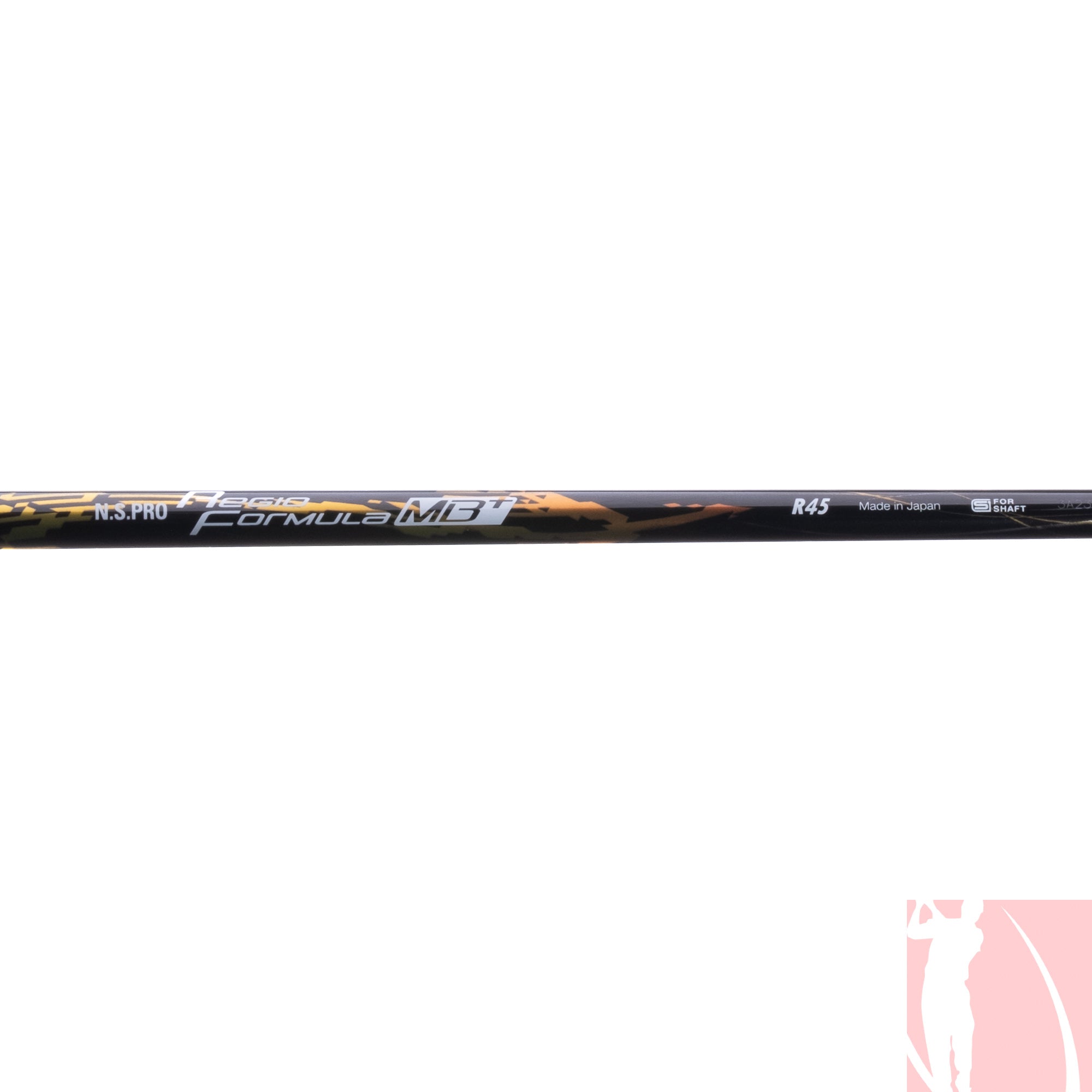 Ping - G425 Max (5W) N.S. Pro Regio Formula MB+ (45G, Regular Flex)