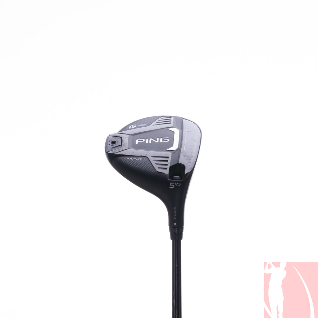 Ping - G425 Max (5W) N.S. Pro Regio Formula MB+ (45G, Regular Flex)