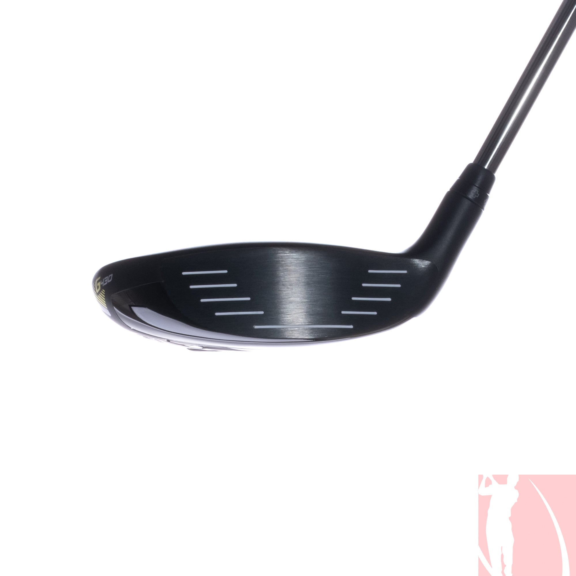 Ping - G430 Max (3W) UST Mamiya Ping Tour 2.0 (75G, Stiff Flex)