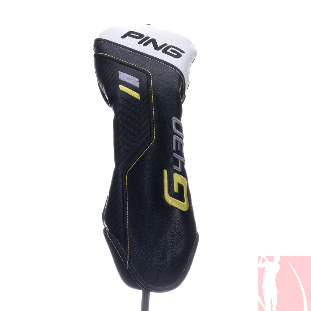 Ping - G430 Max (3W) UST Mamiya Ping Tour 2.0 (75G, Stiff Flex)