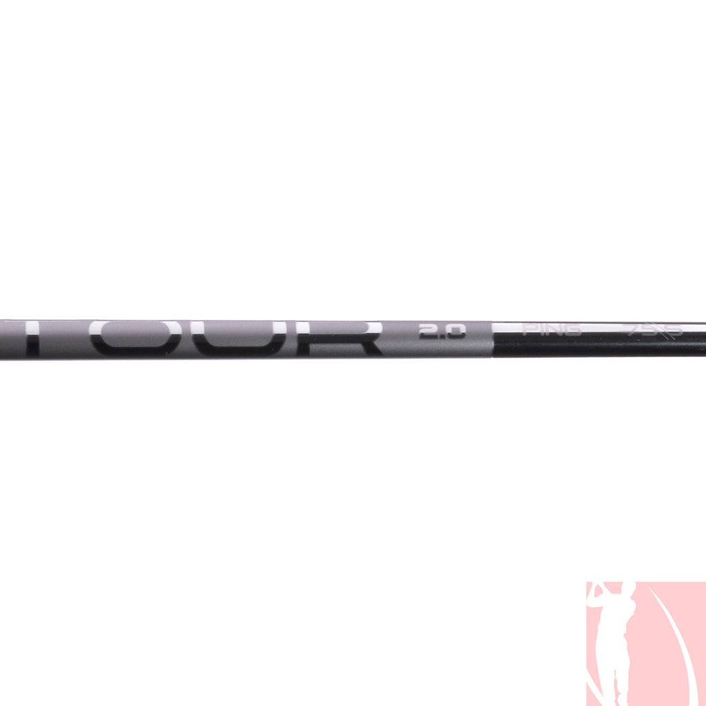 Ping - G430 Max (3W) UST Mamiya Ping Tour 2.0 (75G, Stiff Flex)