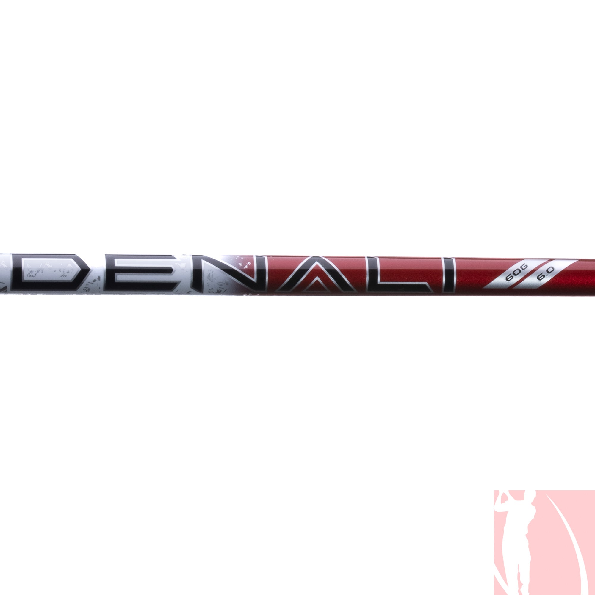 Ping - G430 Max (5W) Project X Denali Red (60G, Stiff Flex)