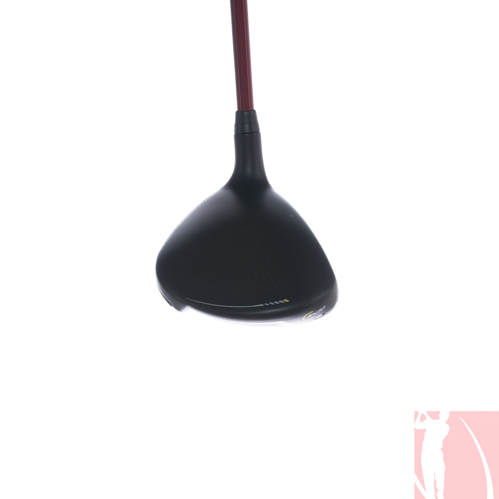 Ping - G430 Max (5W) Project X Denali Red (60G, Stiff Flex)