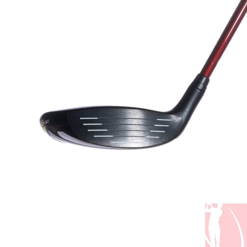 Ping - G430 Max (5W) Project X Denali Red (60G, Stiff Flex)