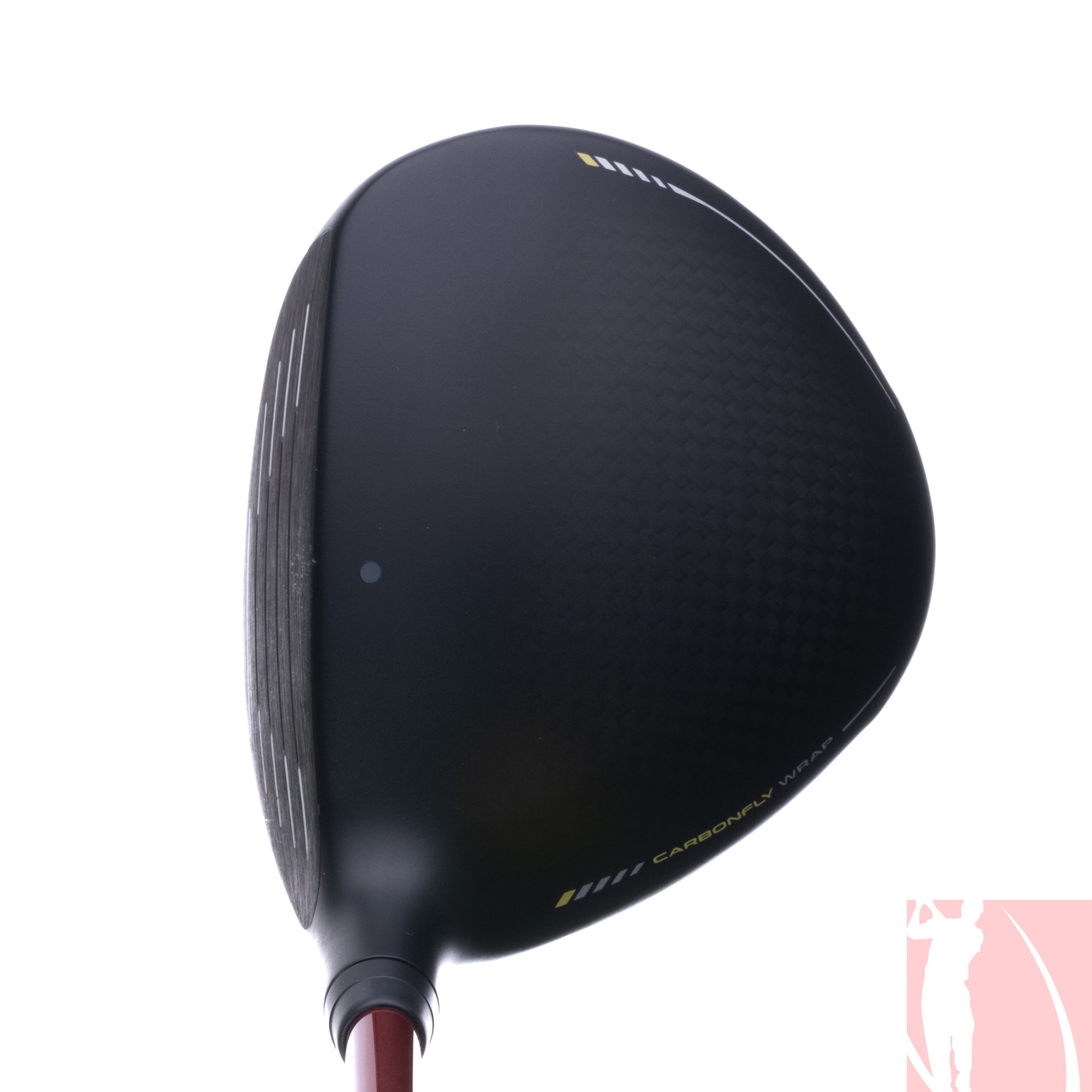 Ping - G430 Max (5W) Project X Denali Red (60G, Stiff Flex)