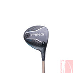 (RH) Ping G440 MAX (4W) VA Composites Nemesys (75G, Stiff Flex)