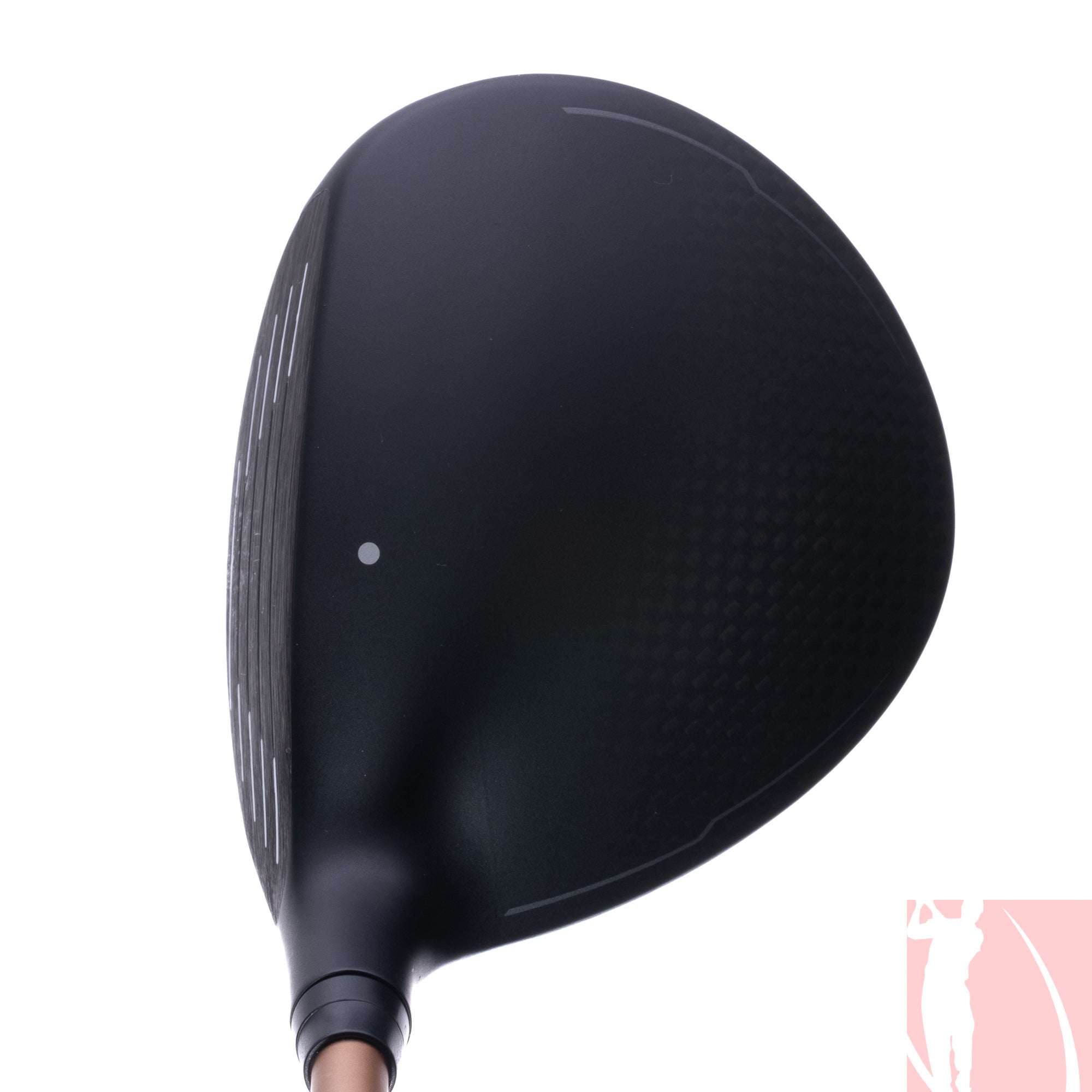 Ping - G440 MAX (4W) VA Composites Nemesys (75G, Stiff Flex)