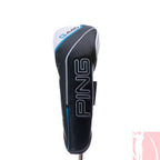 Ping - G440 MAX (4W) VA Composites Nemesys (75G, Stiff Flex)