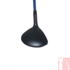 Callaway - Elyte (9W) Accra GX Blue (60G, Regular Flex)