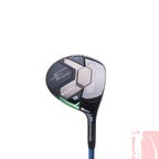 Callaway - Elyte (9W) Accra GX Blue (60G, Regular Flex)