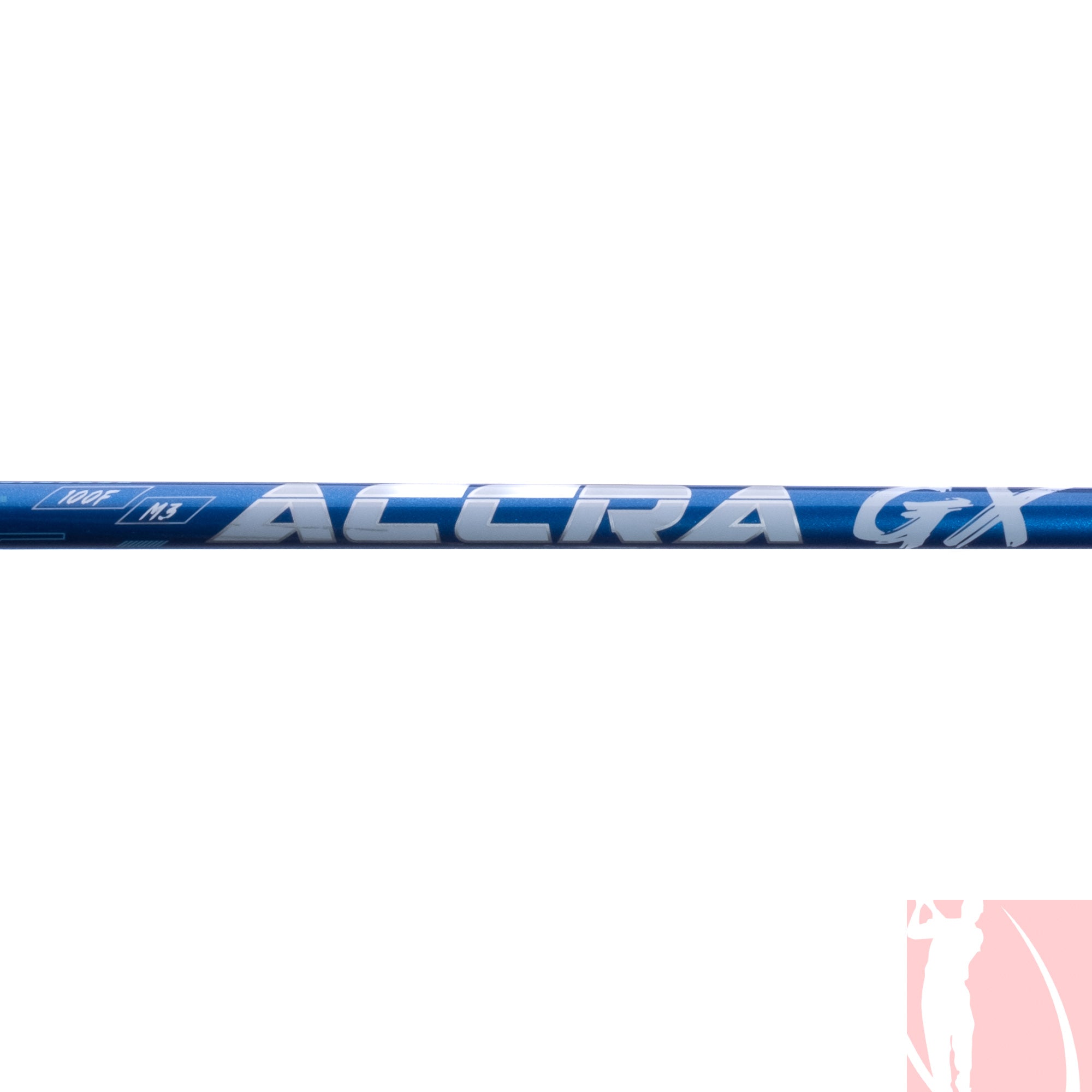 Callaway - Elyte (9W) Accra GX Blue (60G, Regular Flex)