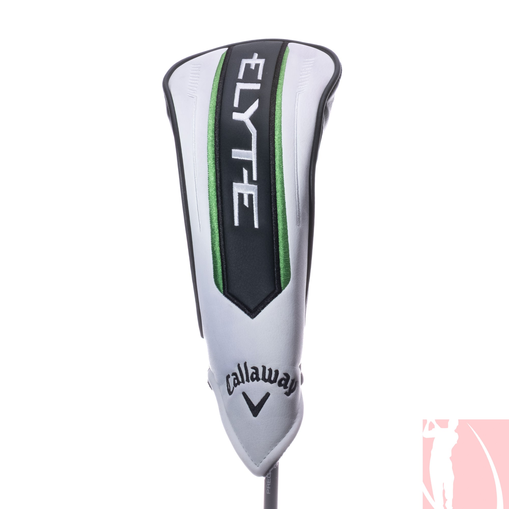 Callaway - Elyte Ti (5W) Project X Denali Charcoal (60G, Regular Flex)