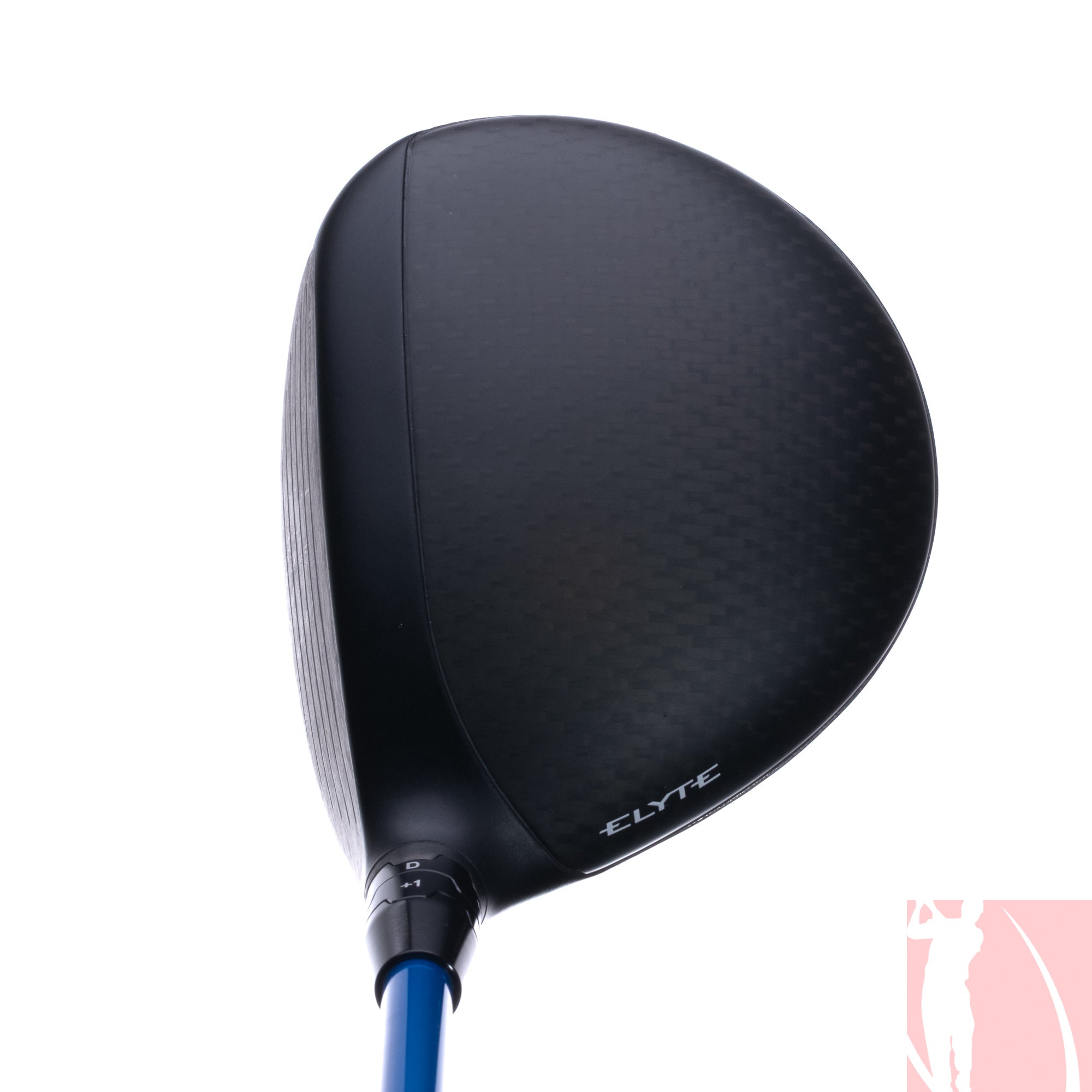 Callaway - Elyte Ti (3HL FWY) Oban Kiyoshi Tour Limited Blue (70G, Stiff Flex)